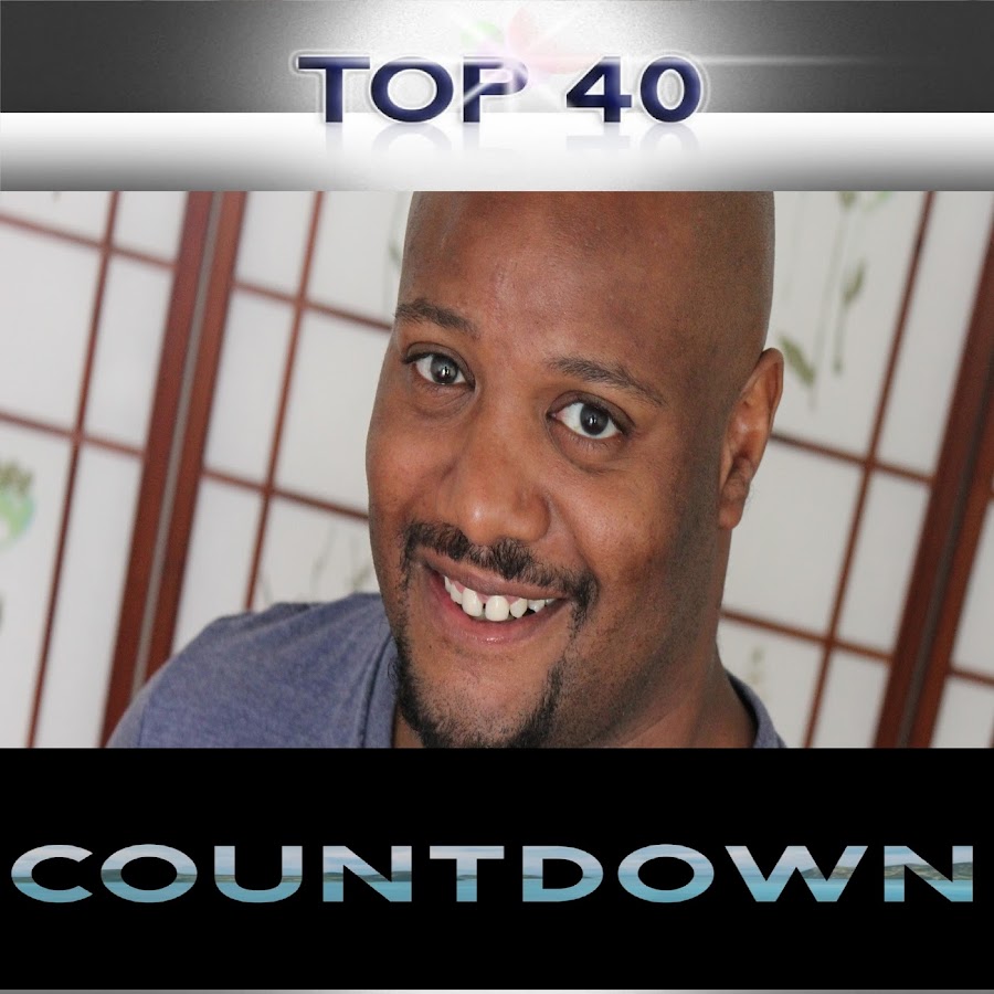 Dj baker the weekly top 40 youtube