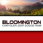 Bloomington Chrysler Jeep Dodge Ram