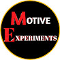 Motive Experiments
