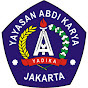 SMA YADIKA 6 Pondok Aren