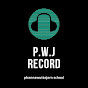 P.W.J. RECORD