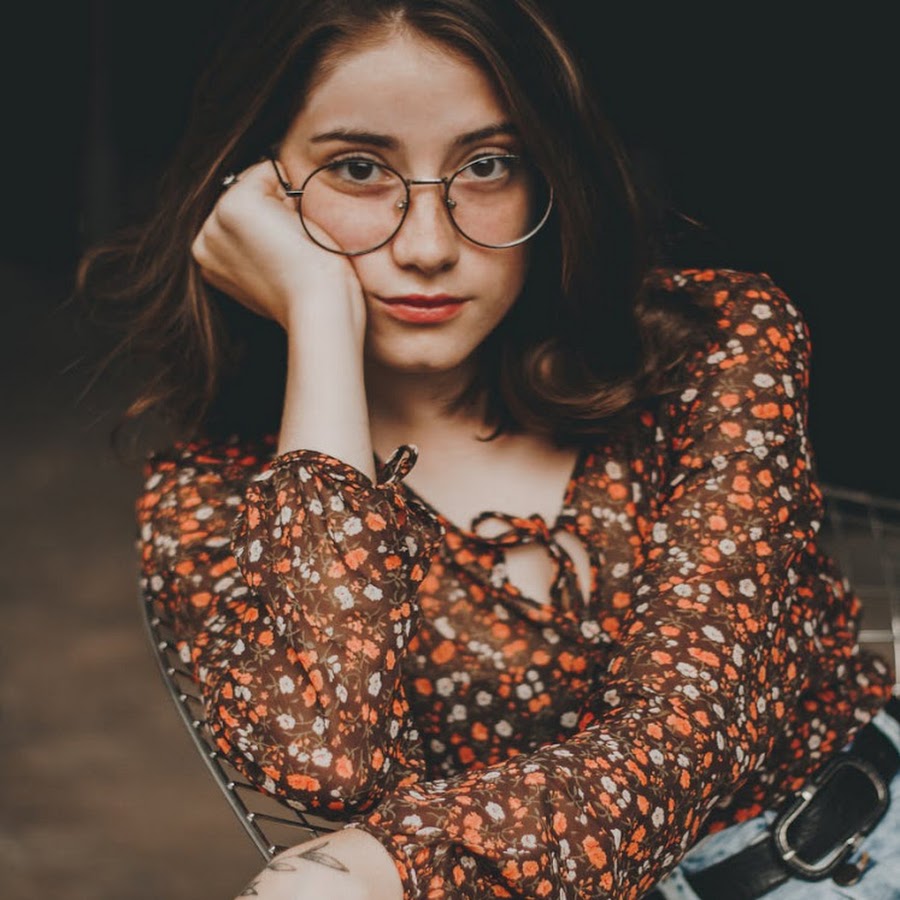 influencer profile picture