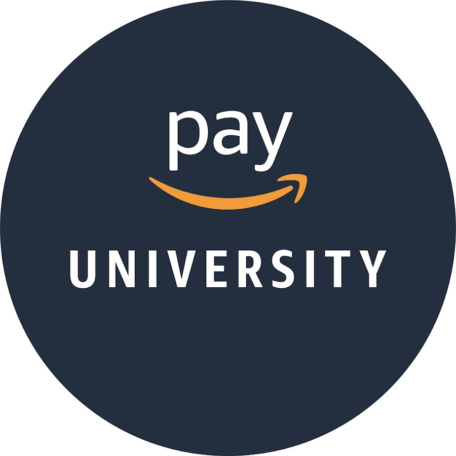 Amazon Pay University