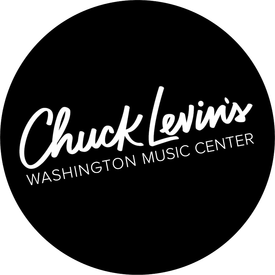 Chuck Levins Washington Music Center - YouTube