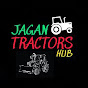 Jagan Tractors Hub