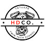 HD Company Twintech School