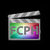 logo Final Cut Pro Support by Jared