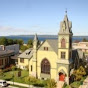 Crooked Tree Arts Center-Traverse City & Petoskey