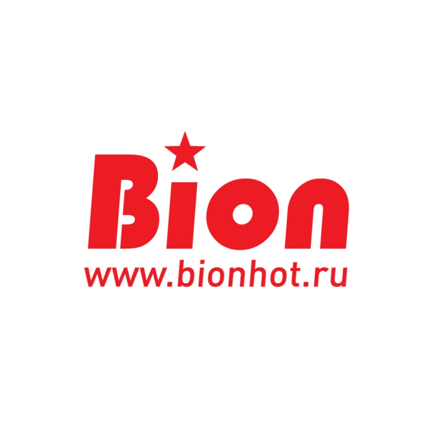 Компания Bion - YouTube