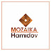 logo MOZAIKA От Khamidov Мозаичные Полы