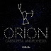 Orion Cassiopeia Andromeda CD's