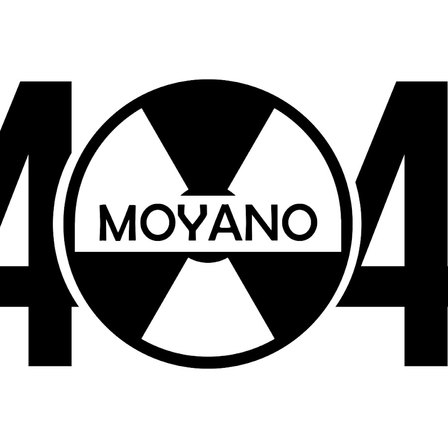 Moyano 404 - YouTube Moyano 404