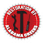 Restoration by Alabama Creeks