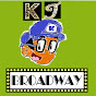 KJ Broadway