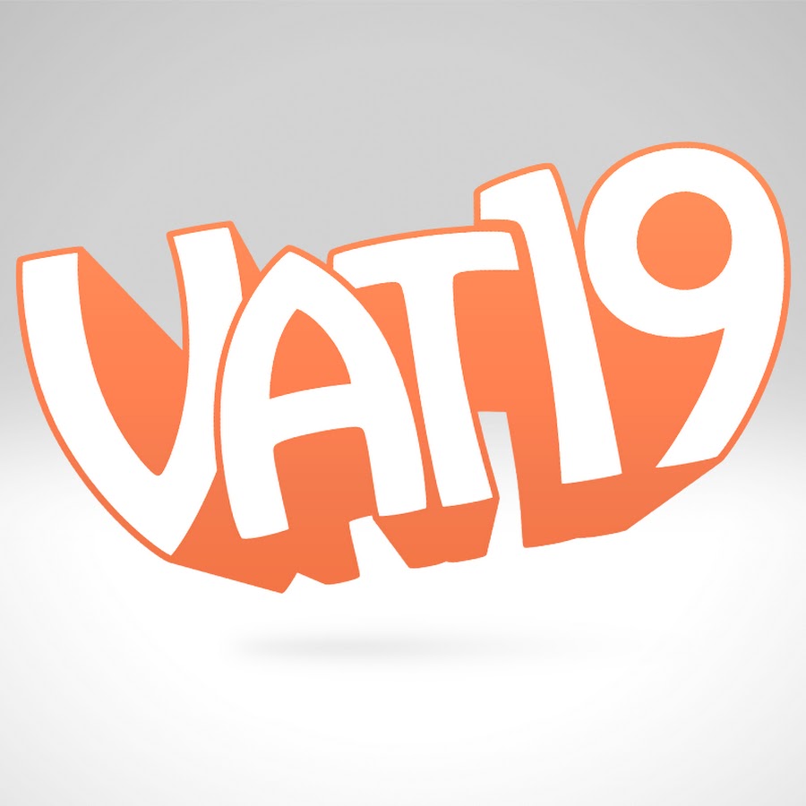 Vat19 @vat19