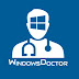 logo WindowsDoctor