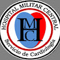 Residencia de Cardiología HMC