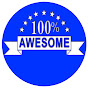 100% awesome