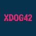 logo Xdog42