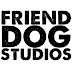 logo Friend Dog Studios