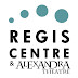 logo Regis Centre