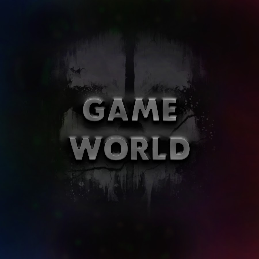 Game World YouTube