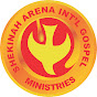 Shekinah Arena Ministries (IMPACT TV)