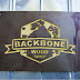 logo Backbone Woodshop