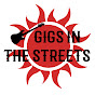 Gigs in the Streets - music, busking, cover songs