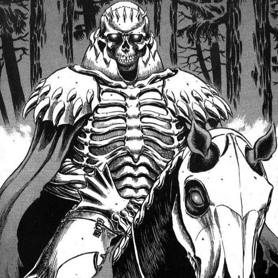 Caricamento <b>manga</b> Berserk tutto in italiano,per gli amanti di questa splend...