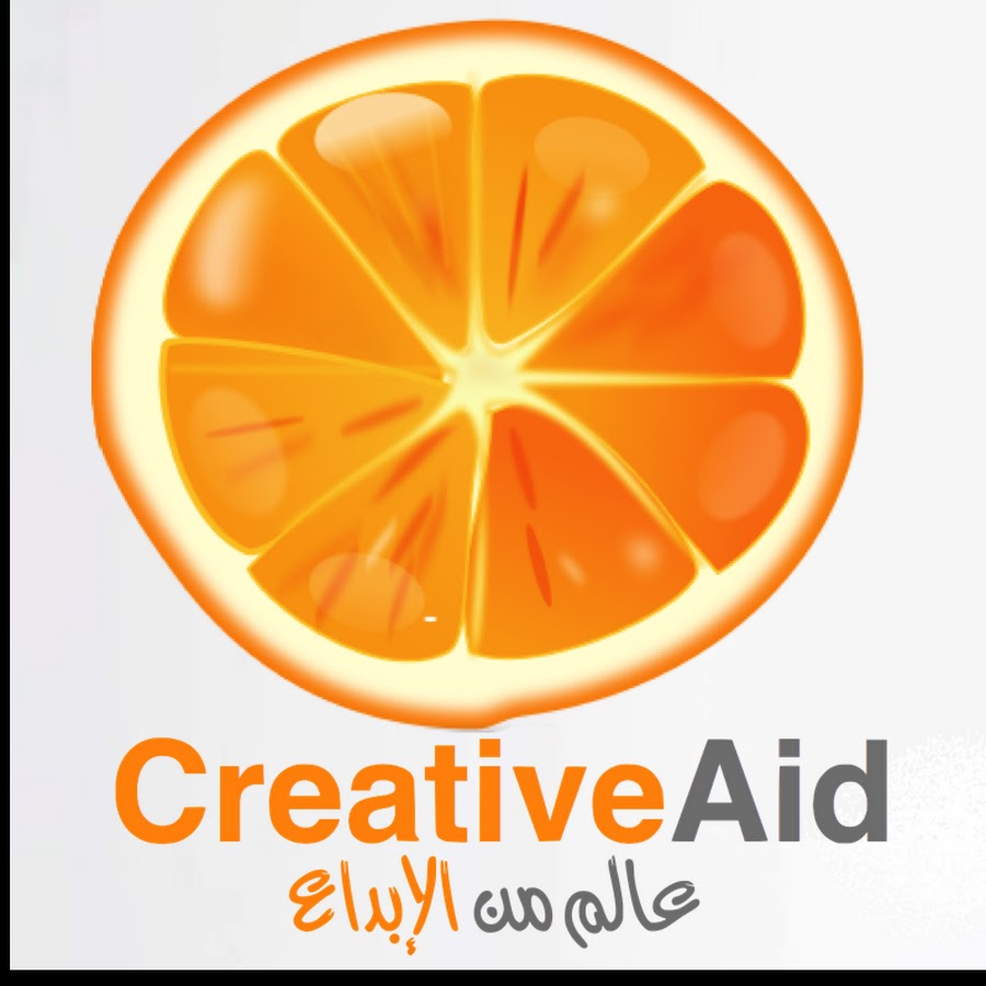 CreativeAid @CreativeAid