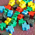 These Are My Meeples