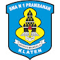 SMAN 1 Prambanan Klaten