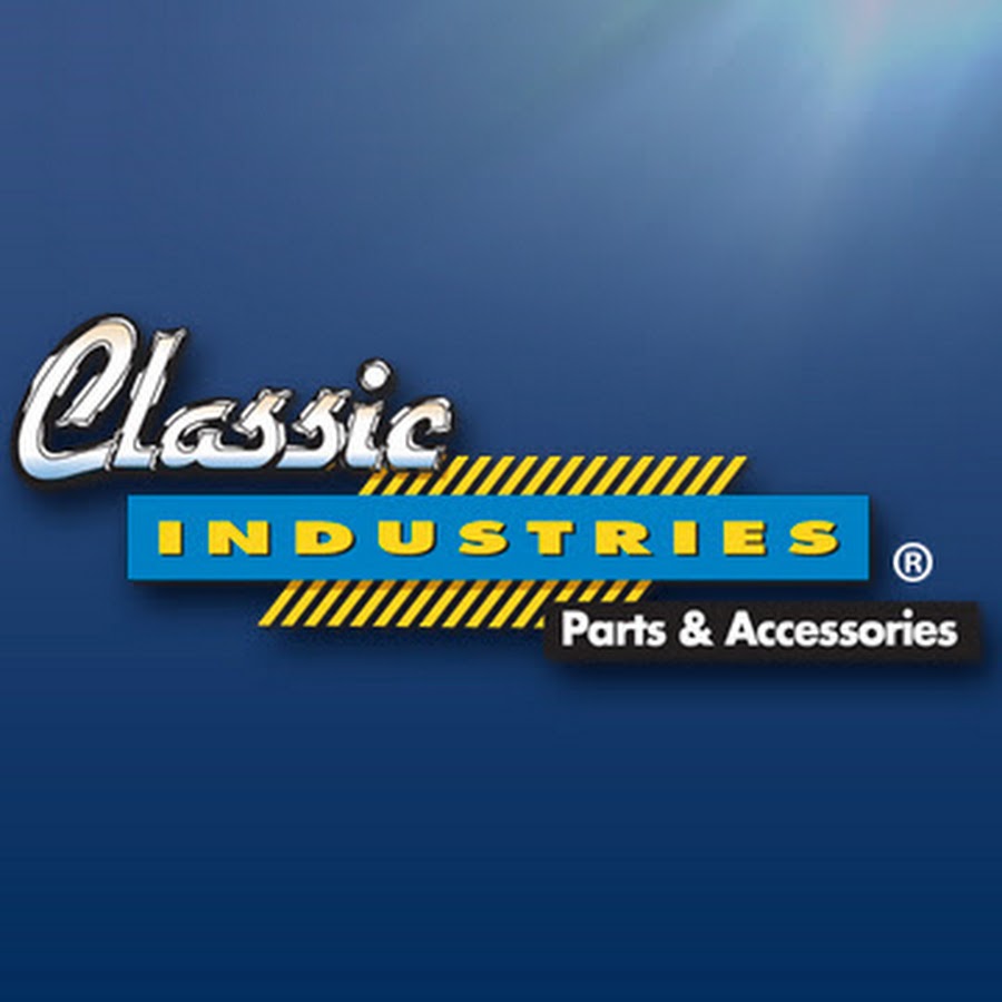 Classic Industries - YouTube