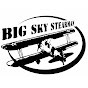 The Big Sky Stearman Show