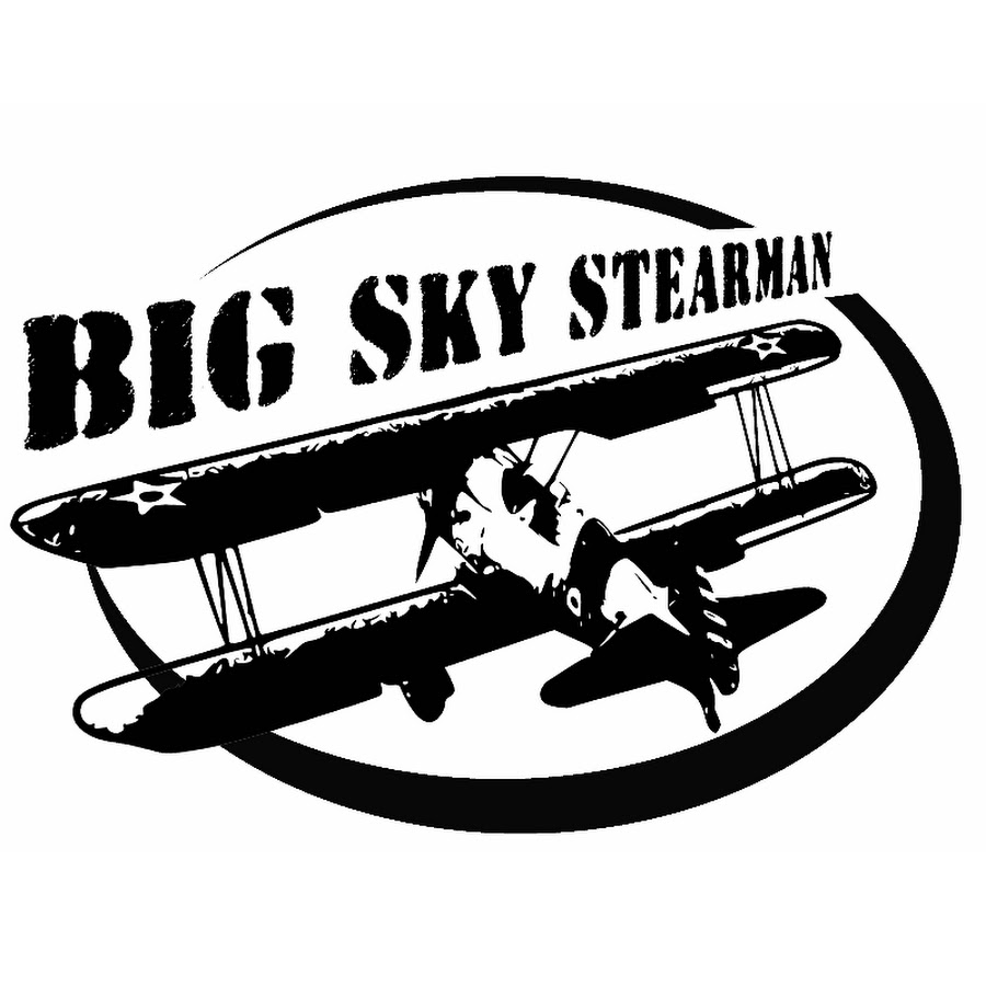 The Big Sky Stearman Show