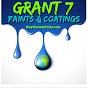 Grant 7 Paints & Coatings