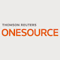 Thomson Reuters - ONESOURCE