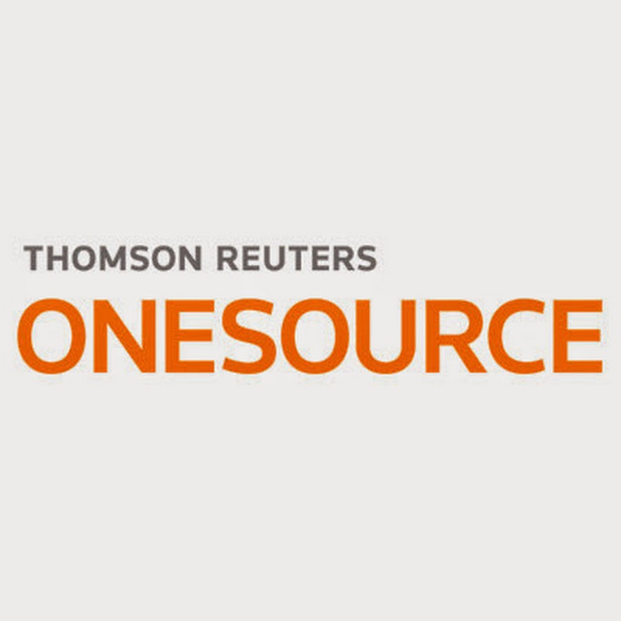 logo Thomson Reuters