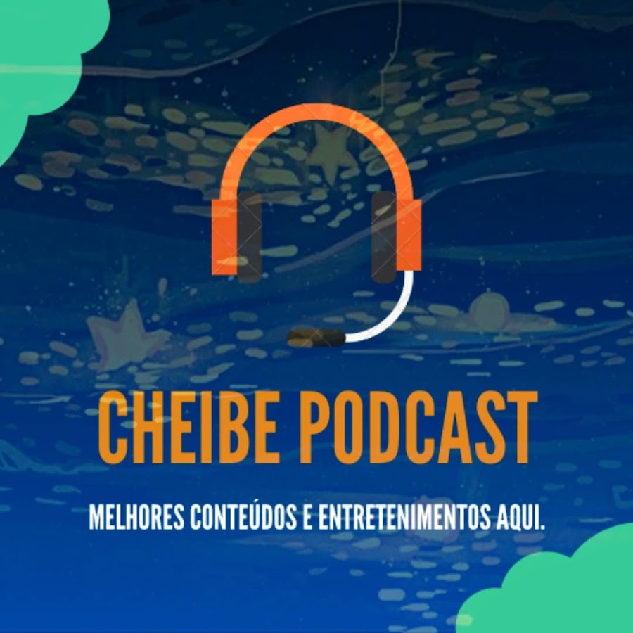Cheibe Podcast