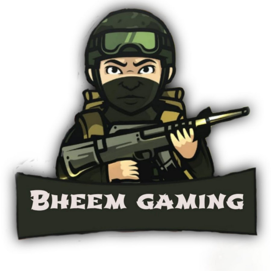 Bheem Gaming