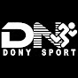 Dony Sport & Music