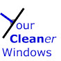 Your Cleaner Windows