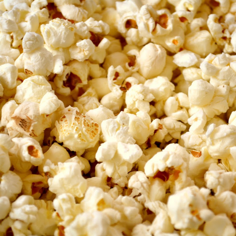 Invasão Popcorn