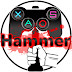 logo XAOSHammer