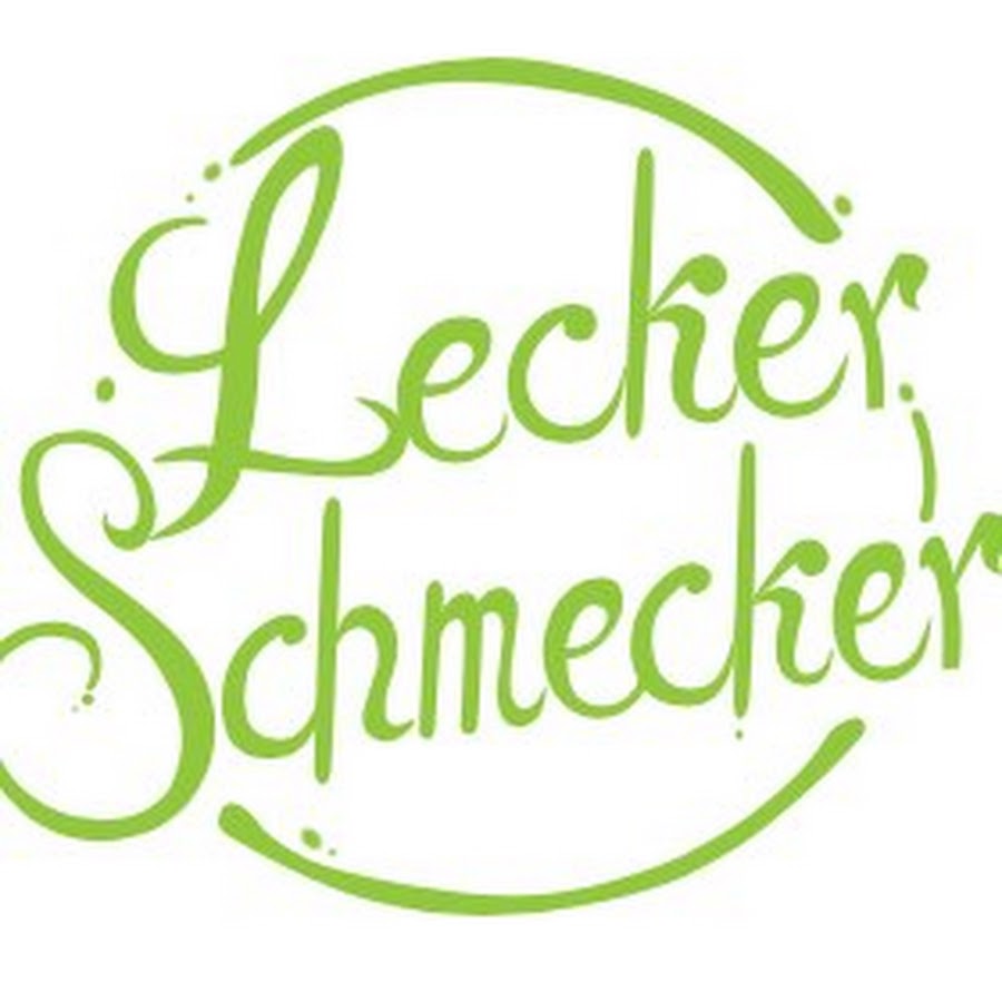 Lecker Schmecker - YouTube