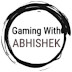 logo GamingWithAbhishek