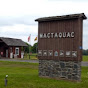 Terrain de Golf Mactaquac Golf Course