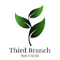 Third Branch Leather