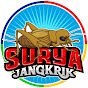 BUDIDAYA JANGKRIK